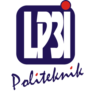 logo Politeknik Lembaga Pendidikan dan Pengembangan Profesi Indonesia