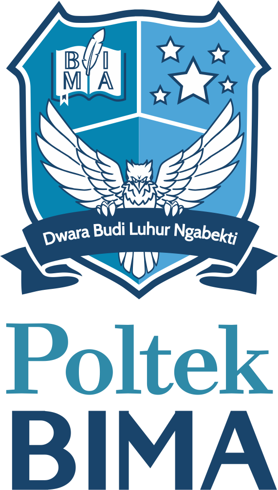 logo Politeknik Bina Madani