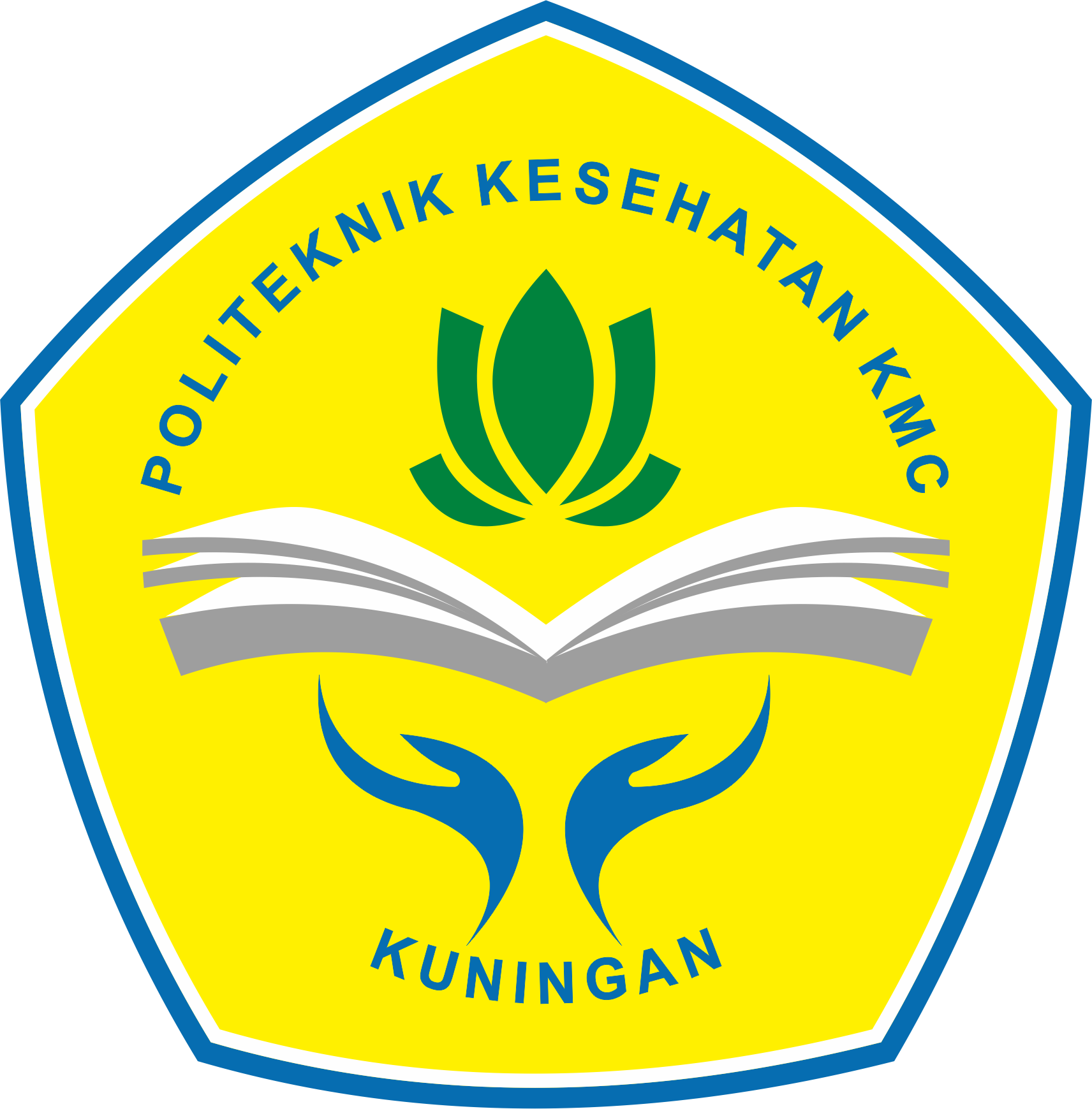 logo Politeknik Kesehatan KMC Kuningan