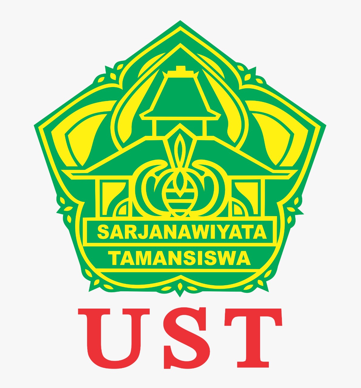 logo Universitas Sarjanawiyata Tamansiswa