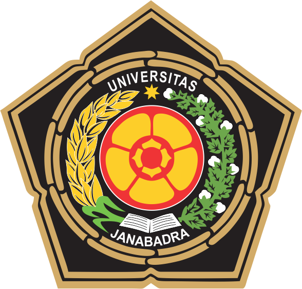 logo Universitas Janabadra