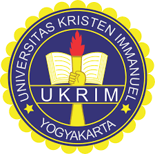 logo Universitas Kristen Immanuel
