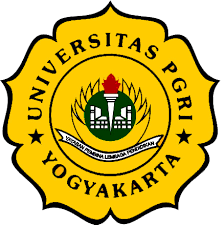 logo Universitas PGRI Yogyakarta