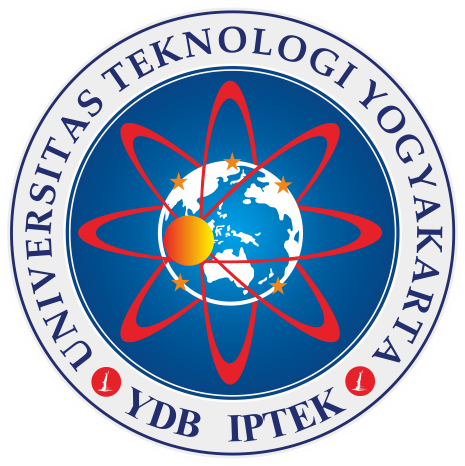 logo Universitas Teknologi Yogyakarta