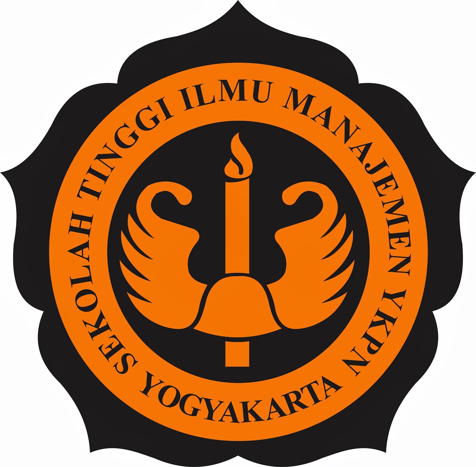 logo Sekolah Tinggi Ilmu Manajemen YKPN Yogyakarta