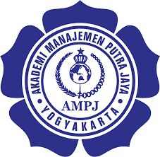 logo Akademi Manajemen Putra Jaya