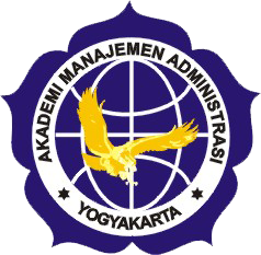 logo Akademi Manajemen Administrasi Yogyakarta