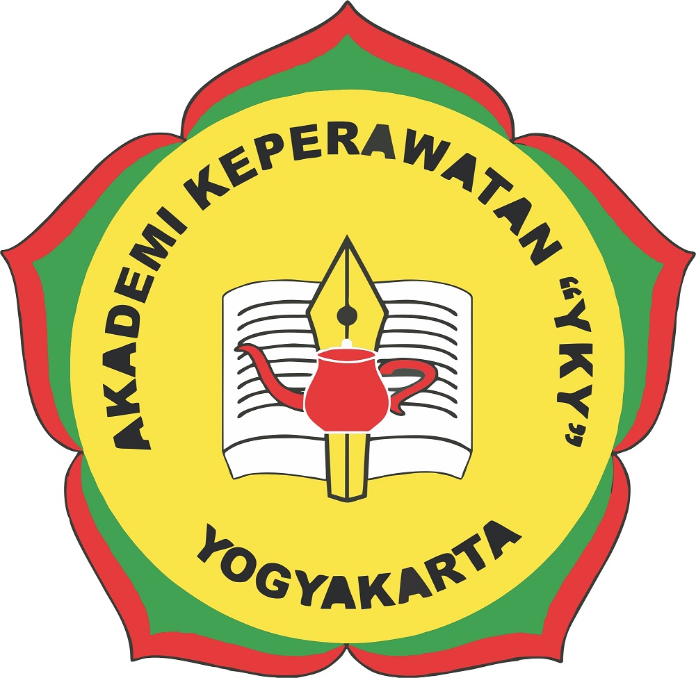 logo Akademi Keperawatan YKY Yogyakarta