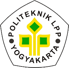 logo Politeknik LPP Yogyakarta