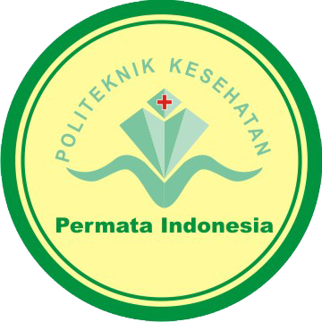 logo Politeknik Kesehatan Permata Indonesia Yogyakarta