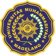 logo Universitas Muhammadiyah Magelang