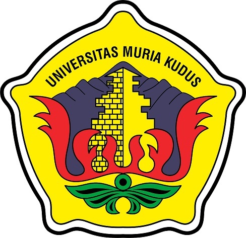 logo Universitas Muria Kudus