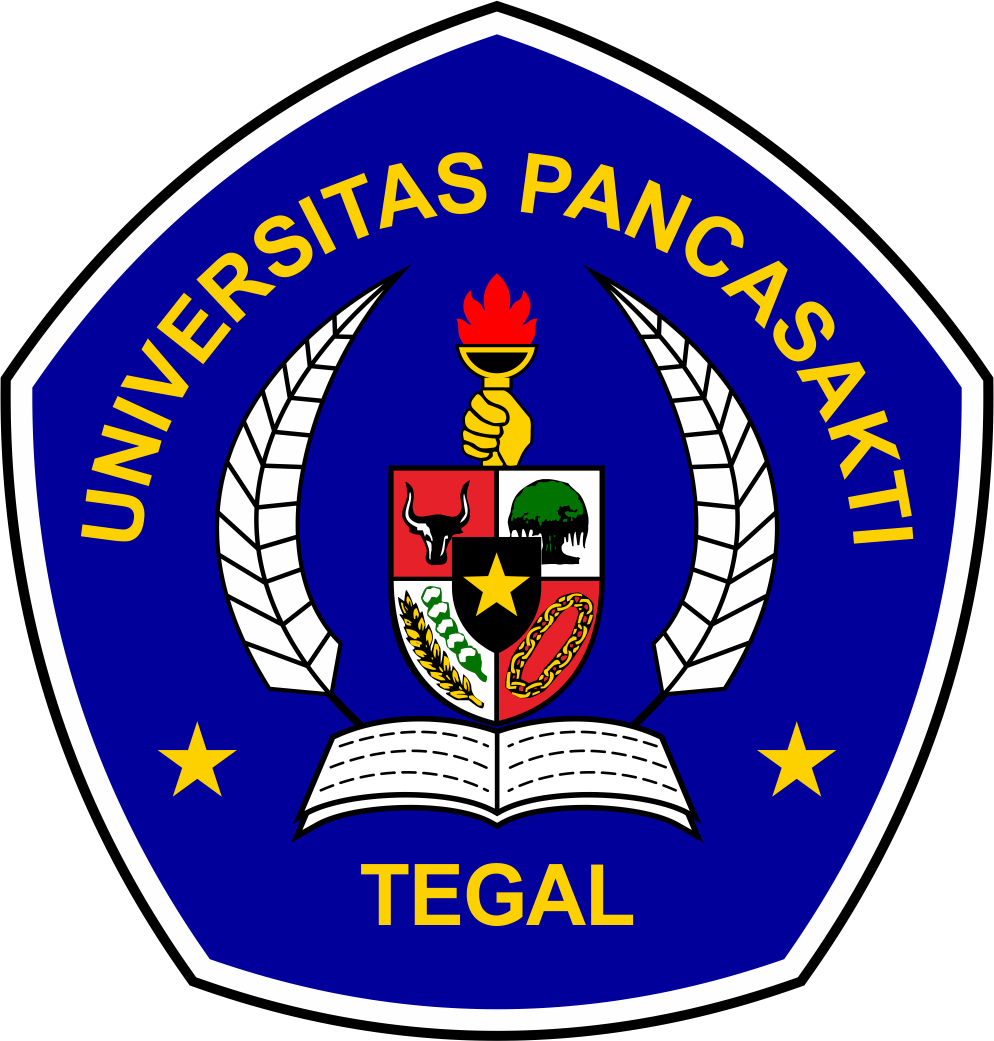 logo Universitas Pancasakti Tegal