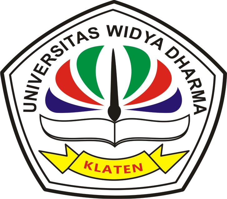 logo Universitas Widya Dharma