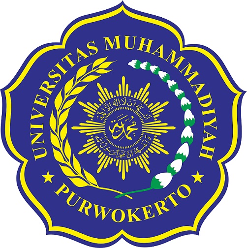 logo Universitas Muhammadiyah Purwokerto