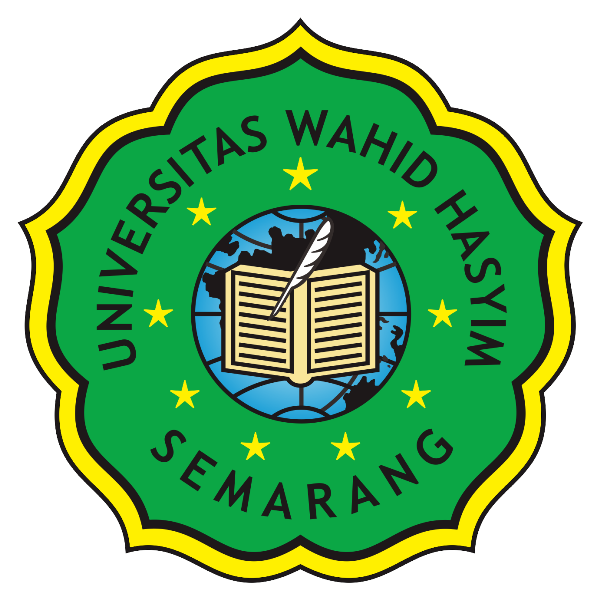 logo Universitas Wahid Hasyim