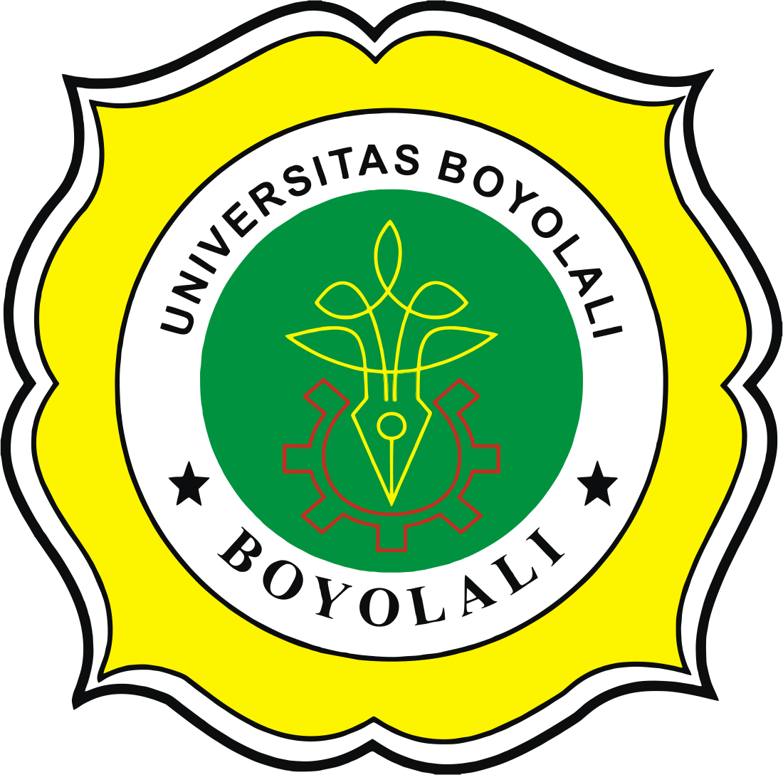 logo Universitas Boyolali