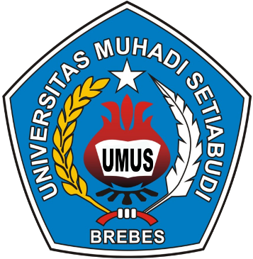 logo Universitas Muhadi Setiabudi