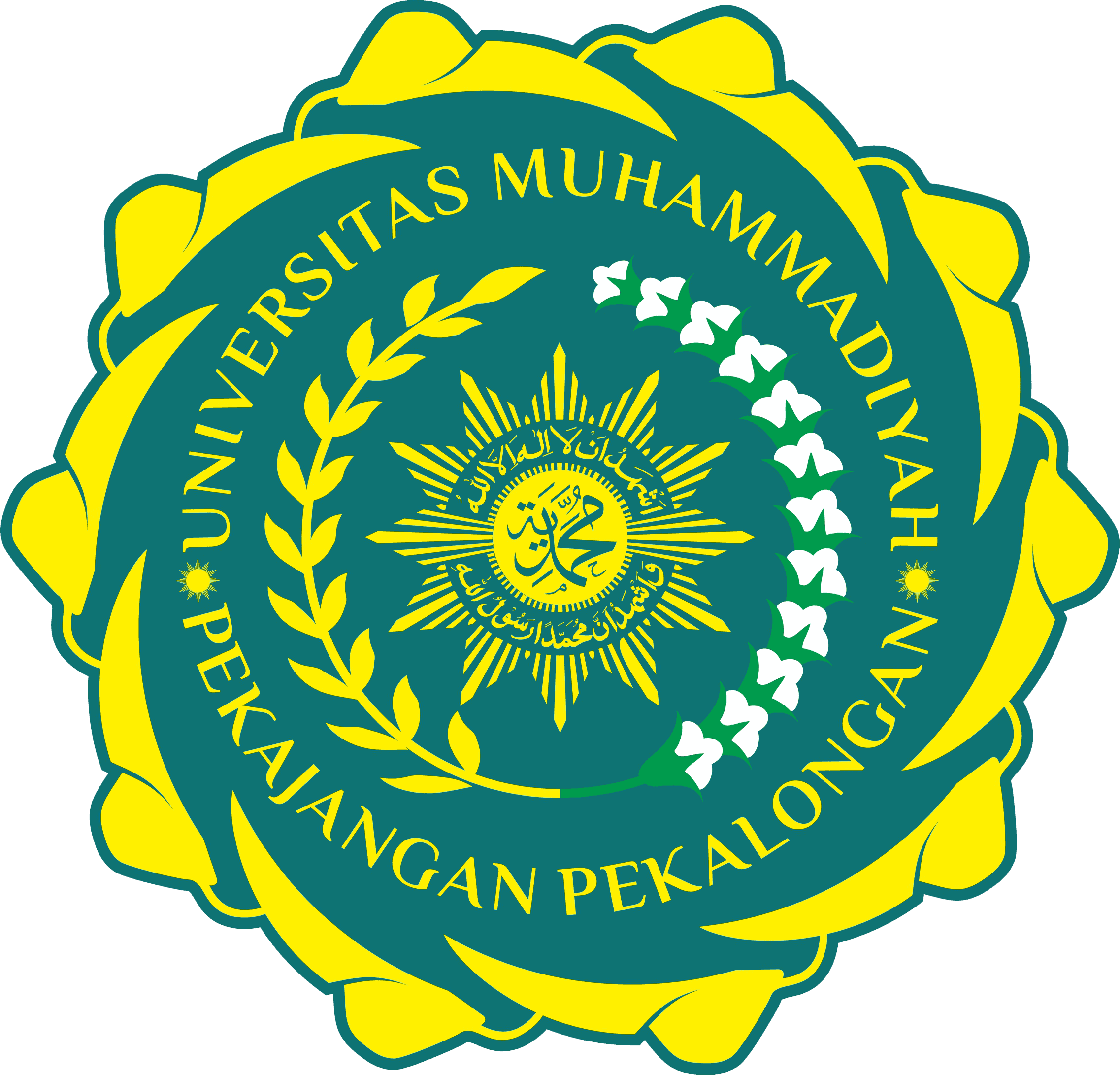 logo Universitas Muhammadiyah Pekajangan Pekalongan