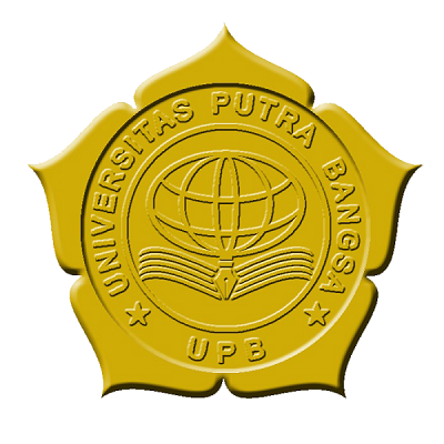 logo Universitas Putra Bangsa