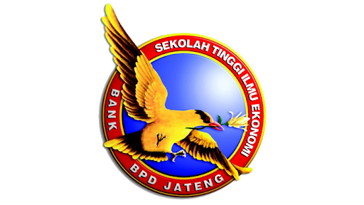 logo Sekolah Tinggi Ilmu Ekonomi Bank Bpd Jawa Tengah
