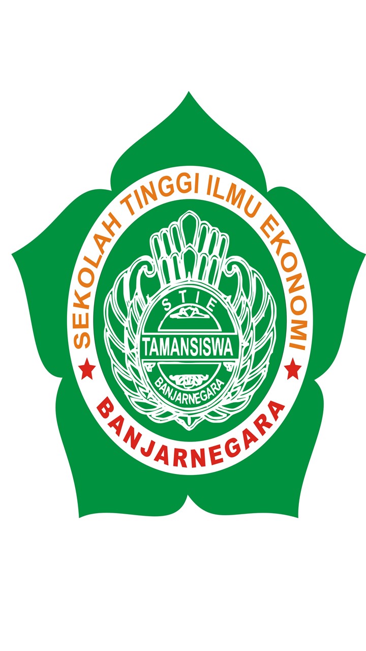 logo Sekolah Tinggi Ilmu Ekonomi Tamansiswa