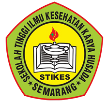 logo STIKES Karya Husada Semarang