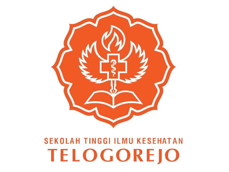 logo STIKES Telogorejo Semarang