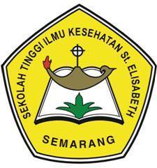 logo Sekolah Tinggi Ilmu Kesehatan Elisabeth Semarang
