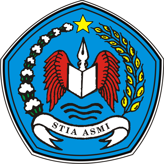 logo STIA Asuh Mitra Solo