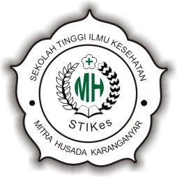 logo STIKES Mitra Husada Karanganyar