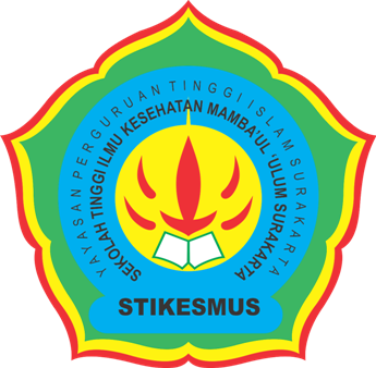 logo STIKES Mamba ul Ulum Surakarta