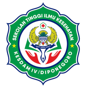 logo Sekolah Tinggi Ilmu Kesehatan Kesdam IV / Diponegoro