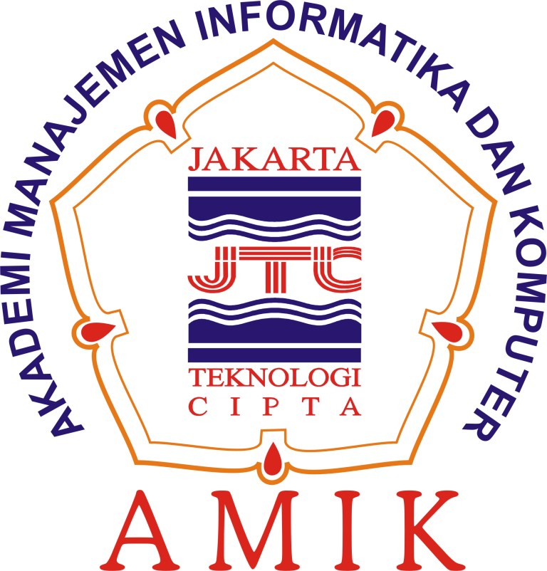 logo AMIK Jakarta Teknologi Cipta