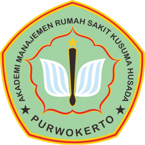 logo Akademi Manajemen Rumah Sakit Kusuma Husada