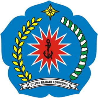 logo Akademi Pelayaran Nasional Surakarta