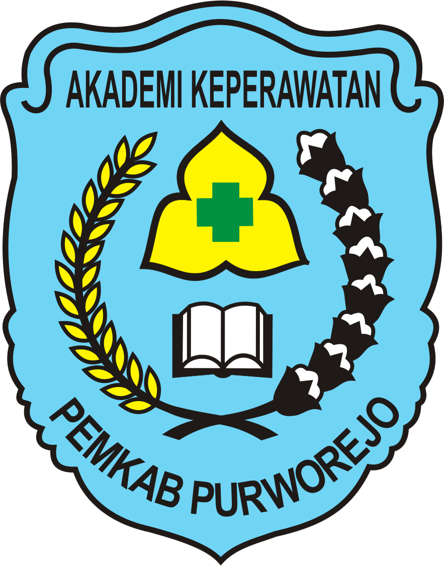 logo Akademi Keperawatan Pemerintah Kabupaten Purworejo
