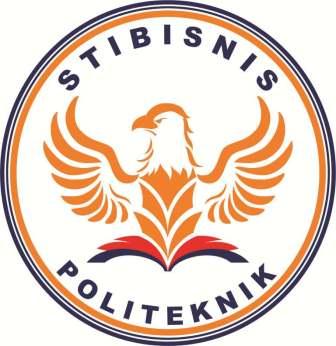 logo Politeknik Stibisnis