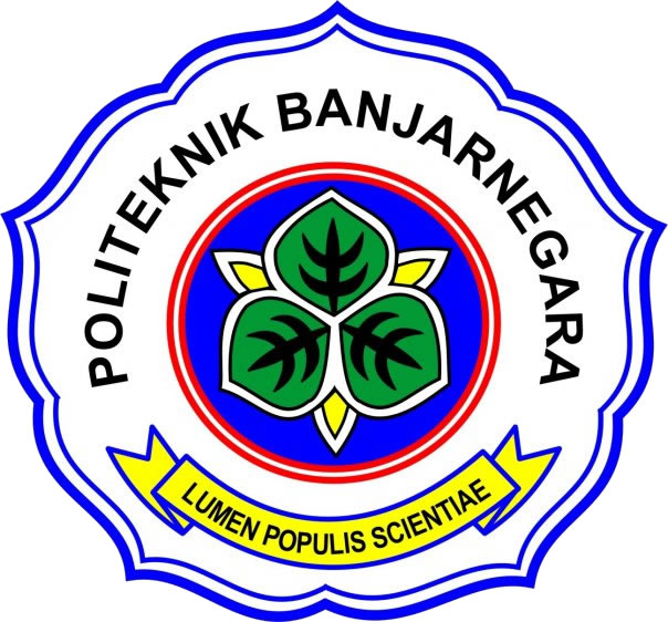 logo Politeknik Banjarnegara