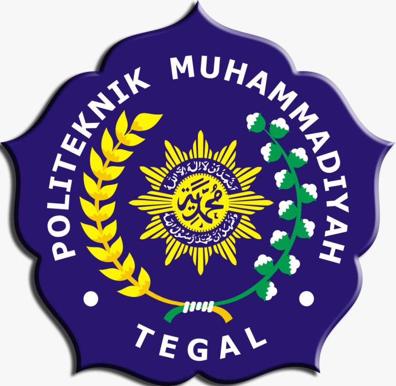 logo Politeknik Muhammadiyah Tegal