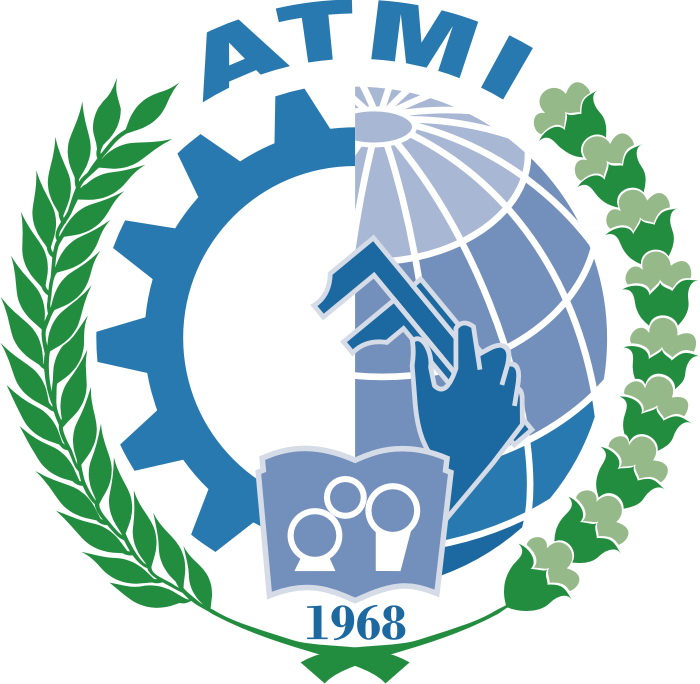 logo Politeknik ATMI
