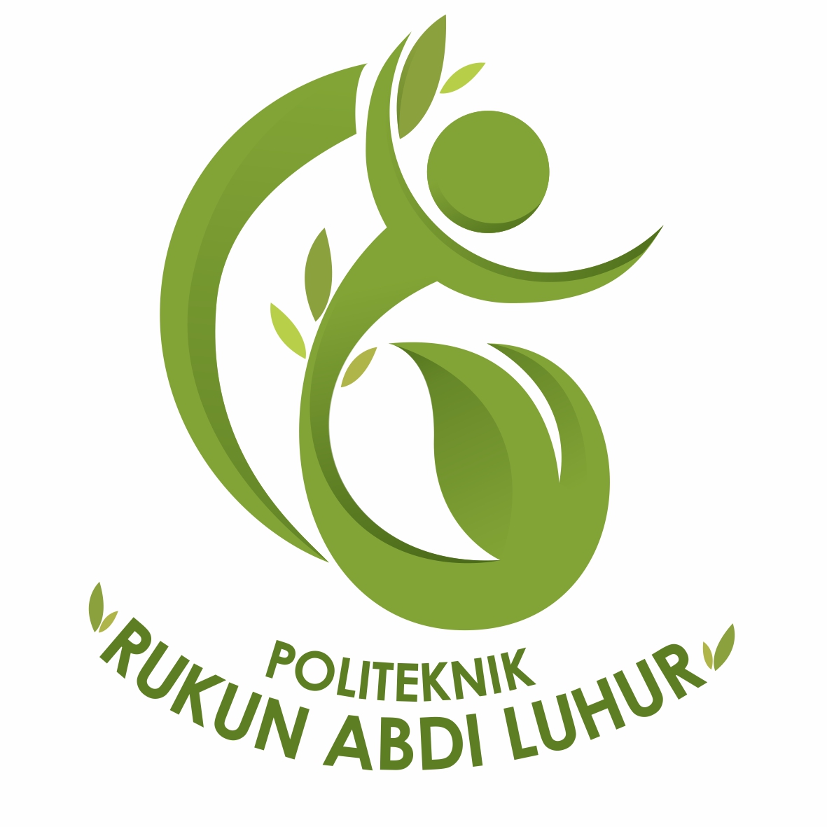 logo Politeknik Rukun Abdi Luhur