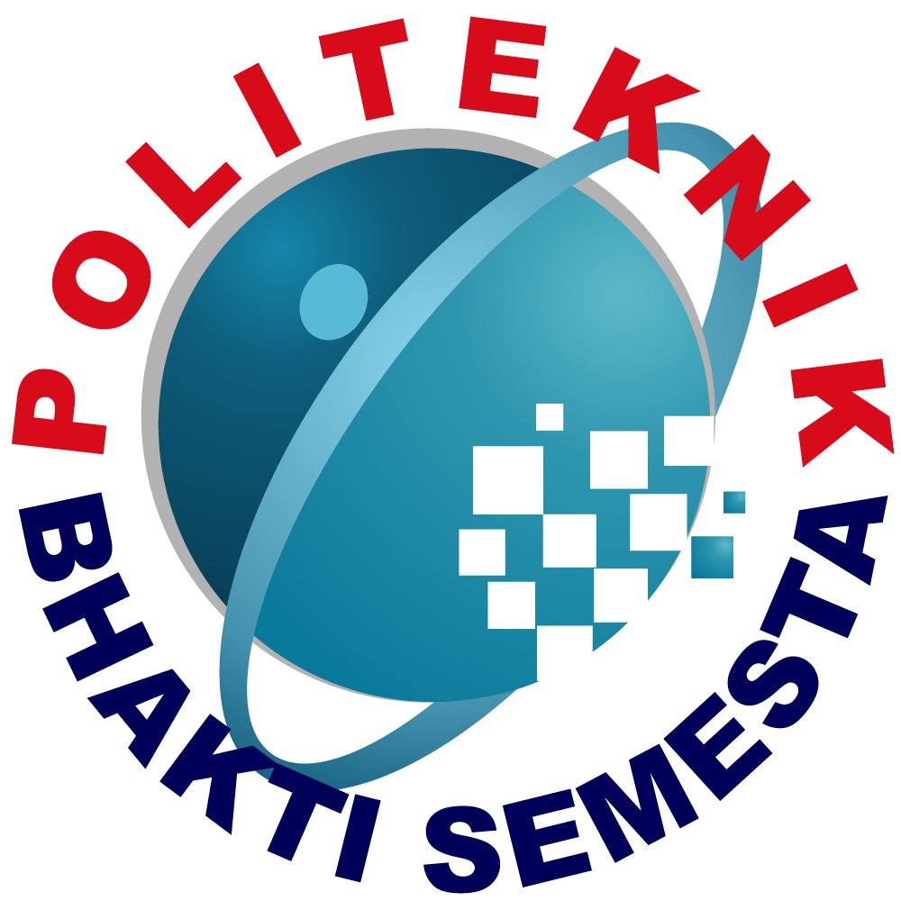 logo Politeknik Bhakti Semesta