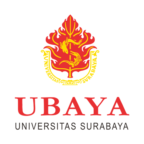 logo Universitas Surabaya