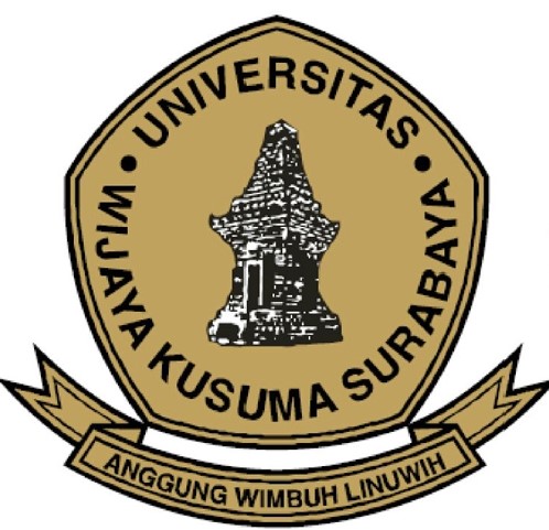 logo Universitas Wijaya Kusuma Surabaya