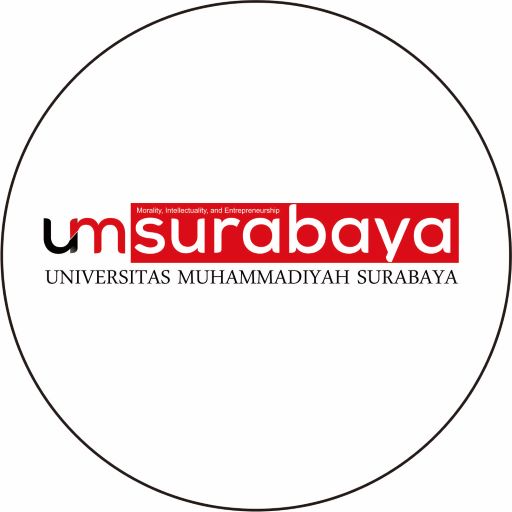 logo Universitas Muhammadiyah Surabaya
