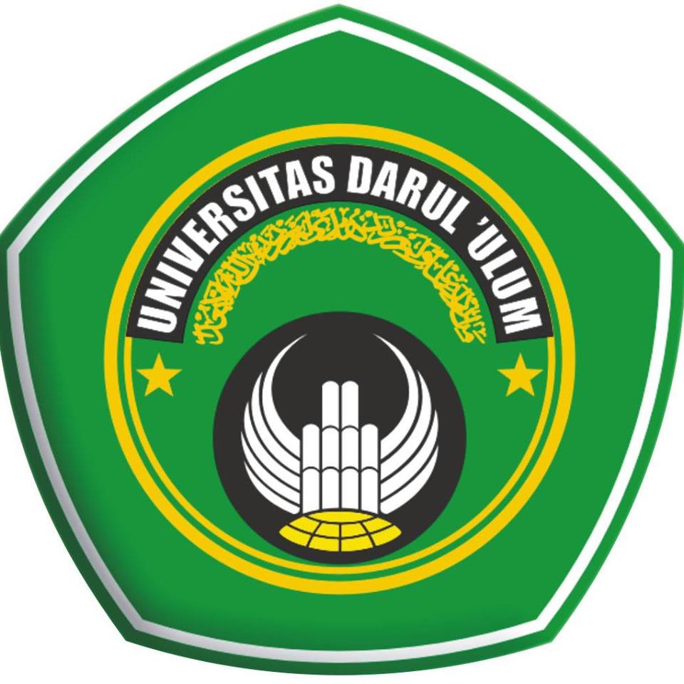 logo Universitas Darul ulum