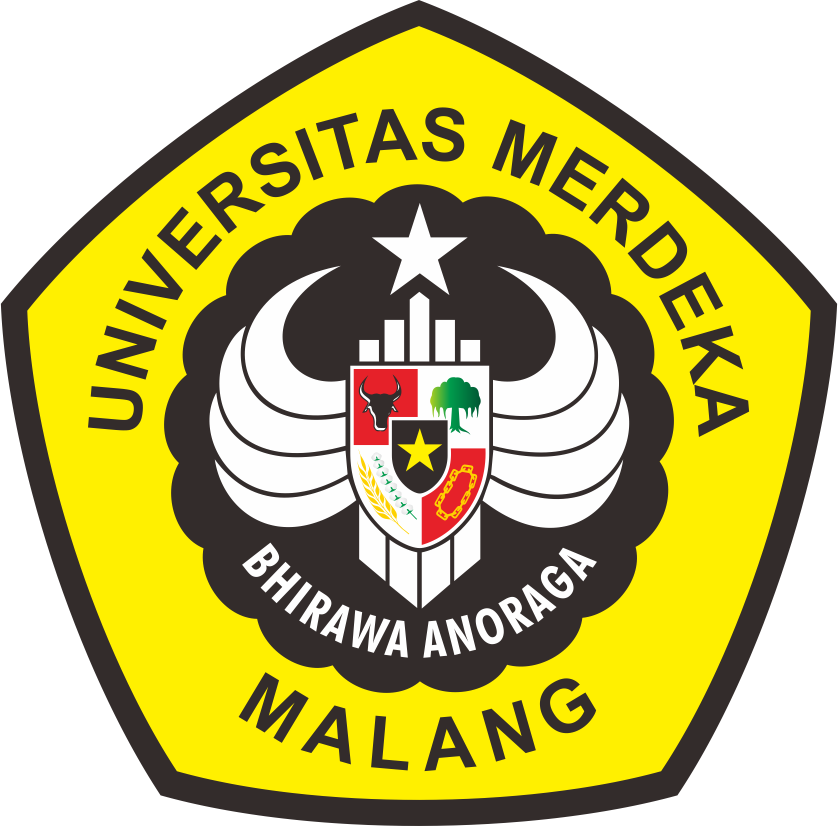 logo Universitas Merdeka Malang
