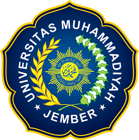 logo Universitas Muhammadiyah Jember