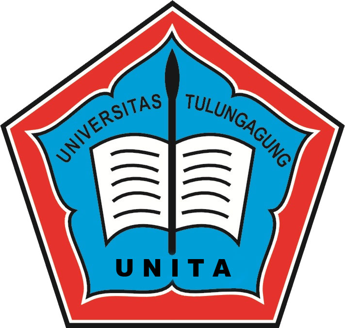 logo Universitas Tulungagung